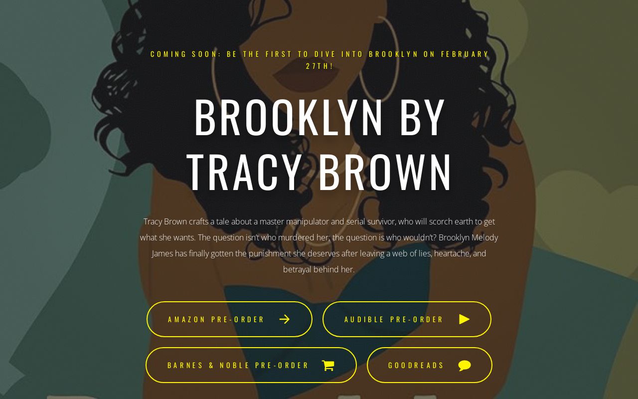 Brooklyn The Book